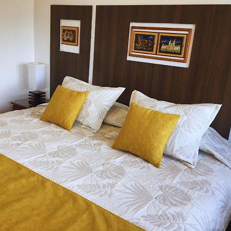 Hotel Sumaq Kay Cumbayá Esterno foto