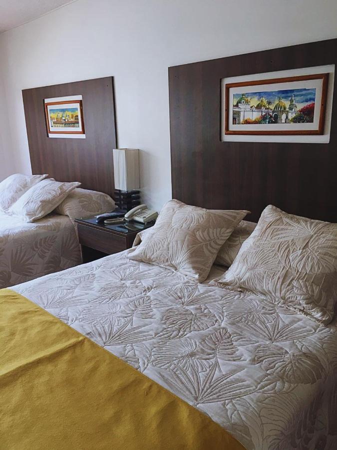 Hotel Sumaq Kay Cumbayá Esterno foto