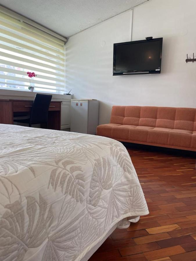 Hotel Sumaq Kay Cumbayá Esterno foto