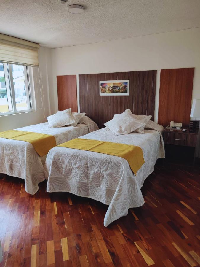 Hotel Sumaq Kay Cumbayá Esterno foto
