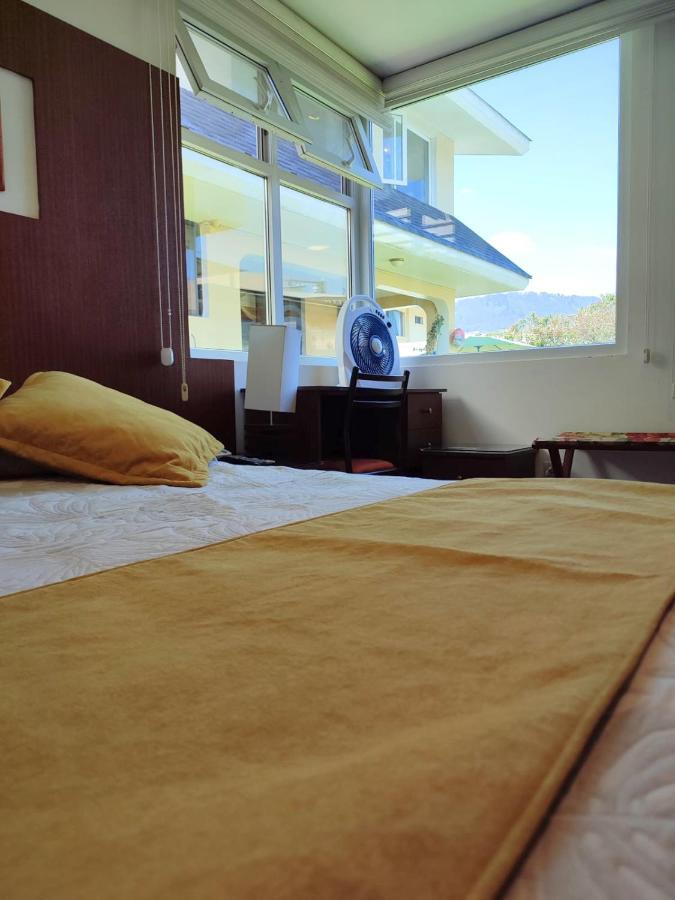 Hotel Sumaq Kay Cumbayá Esterno foto