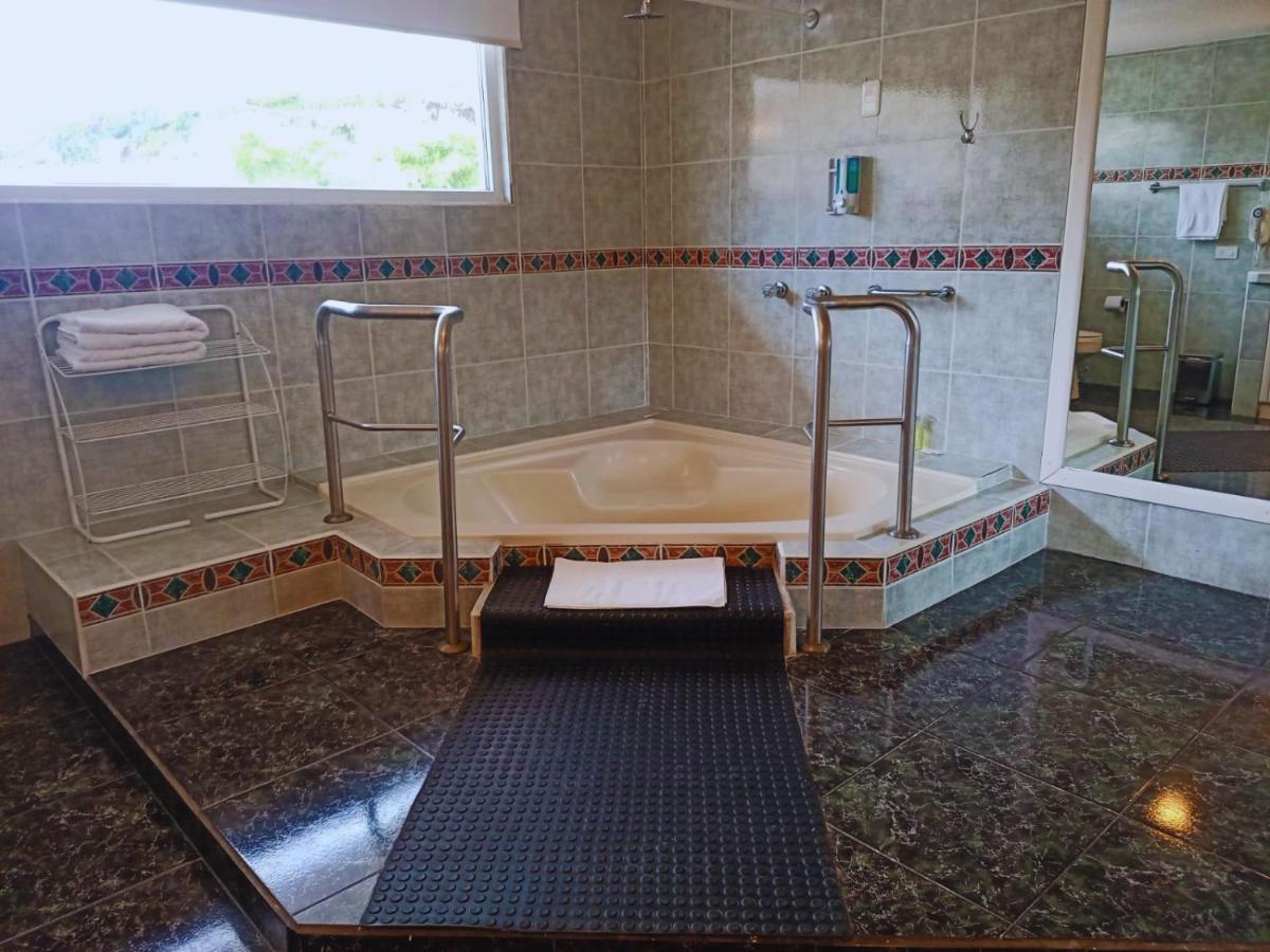 Hotel Sumaq Kay Cumbayá Esterno foto