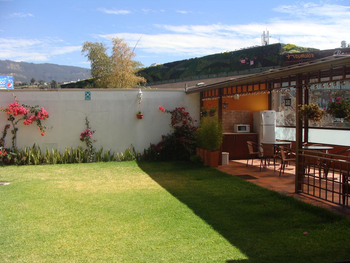 Hotel Sumaq Kay Cumbayá Camera foto