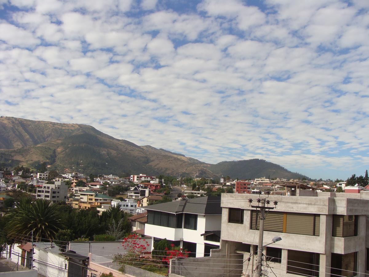 Hotel Sumaq Kay Cumbayá Esterno foto