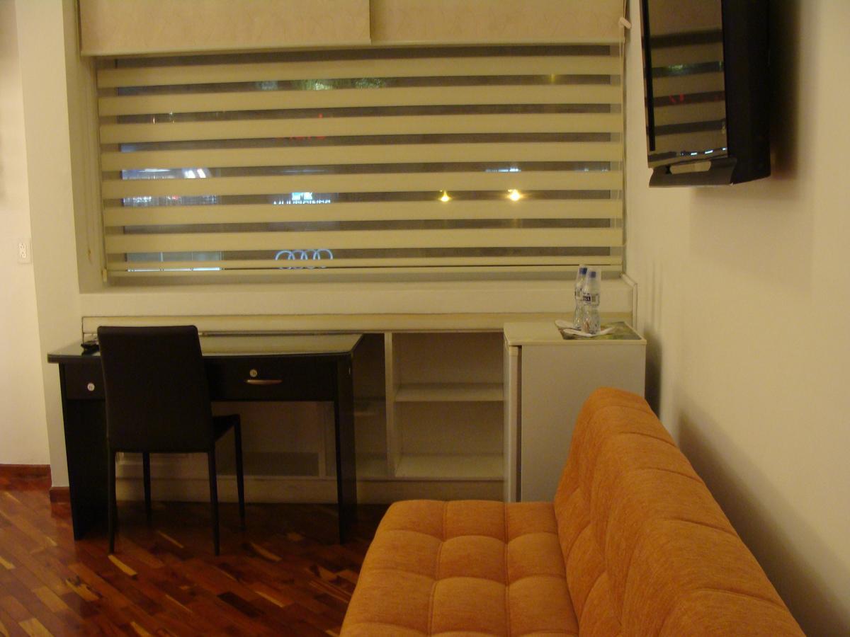 Hotel Sumaq Kay Cumbayá Camera foto